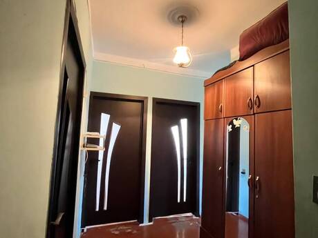 3-комнатная квартира, 85 м², Yeni Günəşli: 145 000 ₼ 3