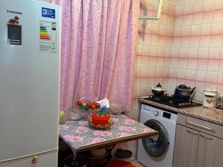3-комнатная квартира, 65 м², Nizami: 230 000 ₼ 5