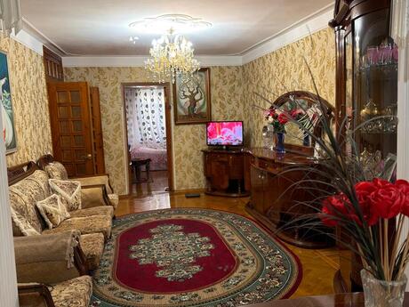 3-комнатная квартира, 65 м², Nizami: 230 000 ₼ 2