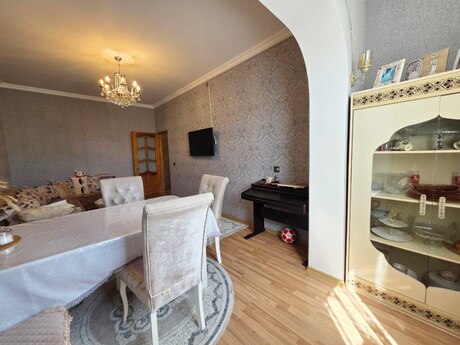 4 otaqlı mənzil, 120 m², Yeni Yasamal: 239 500 ₼ 5
