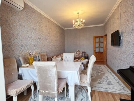 4 otaqlı mənzil, 120 m², Yeni Yasamal: 239 500 ₼ 4
