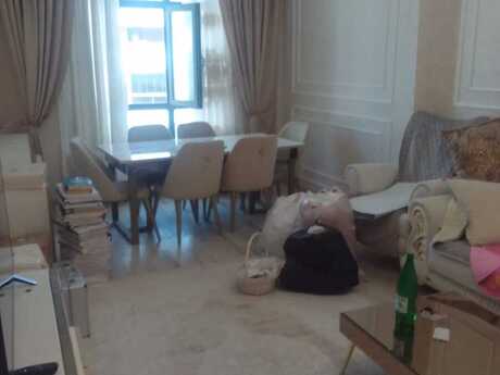 Kirayə 2 otaqlı mənzil, 65 m², Memar Əcəmi: 750 ₼/ay 2