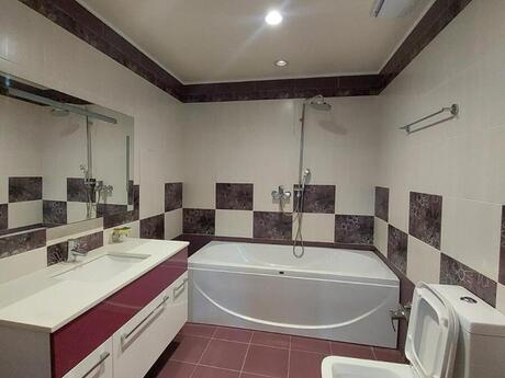 Kirayə 2 otaqlı mənzil, 95 m², Port Baku Residence: 2 000 ₼/ay 5
