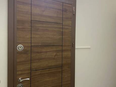 Kirayə 1 otaqlı mənzil, 45 m², 28 May: 749 ₼/ay 4