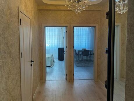 2 otaqlı mənzil, 65 m², 8-ci mikrorayon: 237 000 ₼ 4