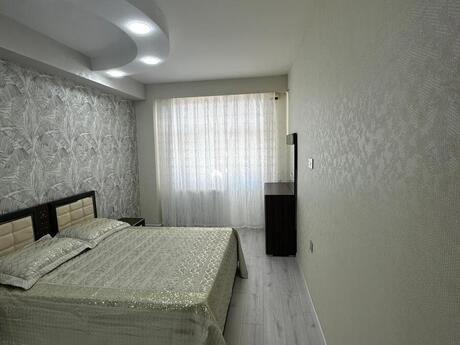 2 otaqlı mənzil, 65 m², 8-ci mikrorayon: 237 000 ₼ 3
