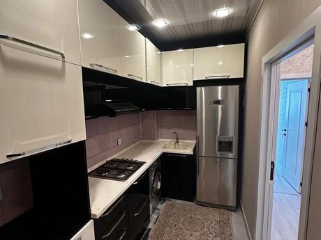 2 otaqlı mənzil, 65 m², 8-ci mikrorayon: 237 000 ₼ 5