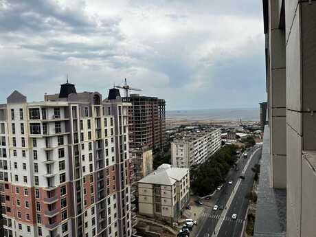 2 otaqlı mənzil, 55 m², Xətai: 161 000 ₼ 3
