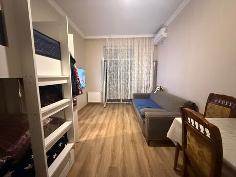 1-room apartment, 41 m², Yasamal: 133 000 ₼ 5