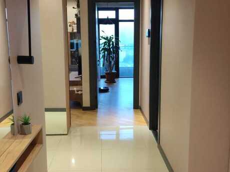Kirayə 3 otaqlı mənzil, 108 m², Grand Hayat: 1 300 ₼/ay 5
