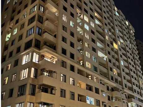 4-комнатная квартира, 175 м², 8 Noyabr: 580 000 ₼ 2