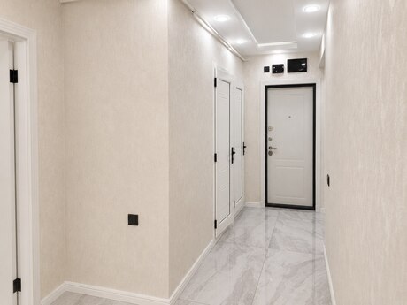 2-комнатная квартира, 66 м², Həzi Aslanov: 184 000 ₼ 4