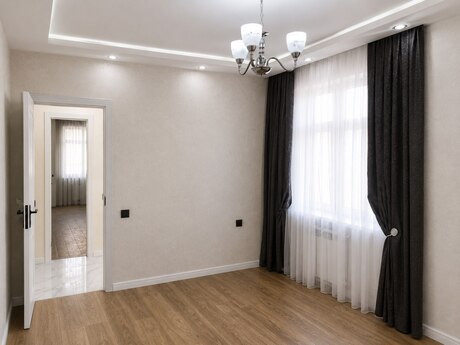 2-комнатная квартира, 66 м², Həzi Aslanov: 184 000 ₼ 5