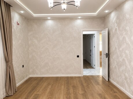 2-комнатная квартира, 66 м², Həzi Aslanov: 184 000 ₼ 3