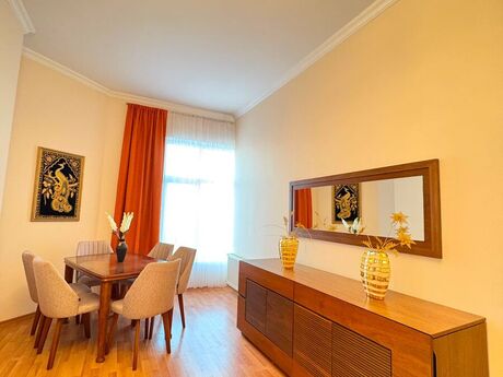 Kirayə 2 otaqlı mənzil, 100 m², Elmlər Akademiyası: 999 ₼/ay 3