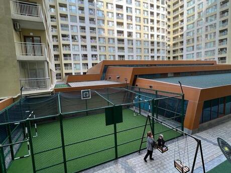 2 otaqlı mənzil, 114 m², Şah İsmayıl Xətai: 380 000 ₼ 4