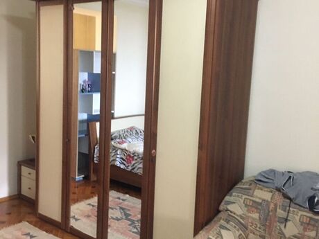 Kirayə 2 otaqlı mənzil, 70 m², Sahil: 900 ₼/ay 2