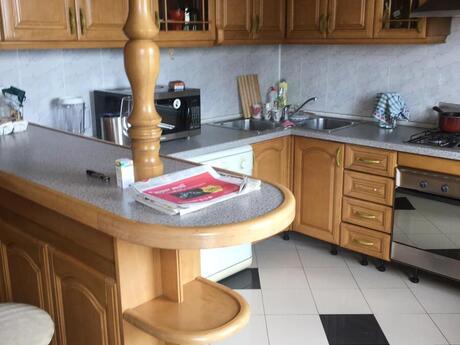 Kirayə 2 otaqlı mənzil, 70 m², Sahil: 900 ₼/ay 4