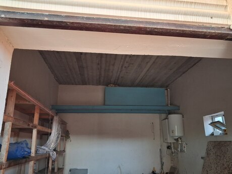 6 otaqlı həyət evi, 300 m², Bakıxanov: 290 000 ₼ 5