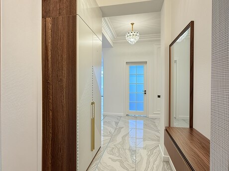 Elan №6432449 - Bakı, 28 May m., 3 otaqlı, 100 m², 12/17 mərtəbə