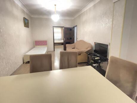 Объявление №6432454 - Баку, м. Мемар Аджеми, 2-комн., 75 м², 2/5 этаж