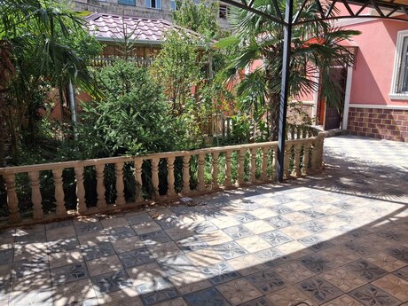 6 otaqlı həyət evi, 300 m², Bakıxanov: 290 000 ₼ 4