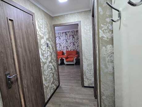Kirayə 3 otaqlı mənzil, 75 m², Nəriman Nərimanov: 800 ₼/ay 5