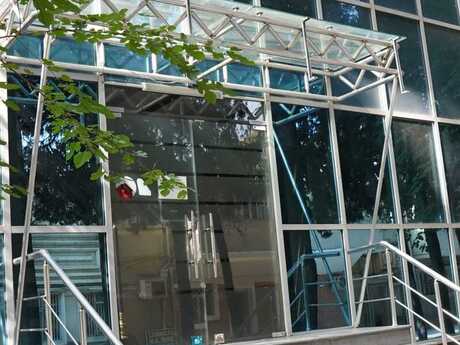 Elan №6432460 - Bakı, Nəsimi r., 15 otaqlı, 1200 m²