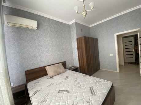 Kirayə 2 otaqlı mənzil, 80 m², Nəriman Nərimanov: 850 ₼/ay 5