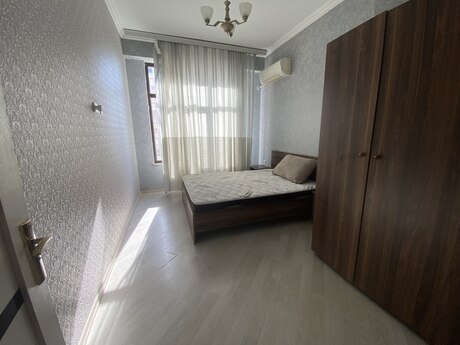 Kirayə 2 otaqlı mənzil, 80 m², Nəriman Nərimanov: 850 ₼/ay 4