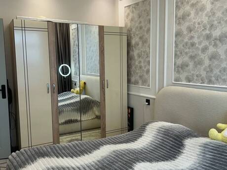 3 otaqlı həyət evi, 70 m², Masazır: 105 000 ₼ 3