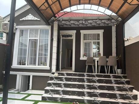 Объявление №6432676 - Баку, пос. Масазыр, 3-комн., 70 м²