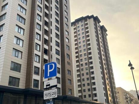 2 otaqlı mənzil, 77 m², Şah İsmayıl Xətai: 335 000 ₼ 3