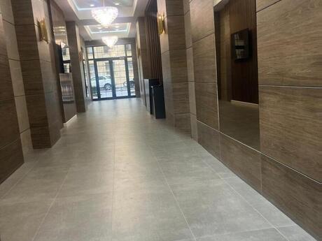 2 otaqlı mənzil, 77 m², Şah İsmayıl Xətai: 335 000 ₼ 5
