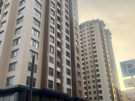 2 otaqlı mənzil, 77 m², Şah İsmayıl Xətai: 335 000 ₼ 2