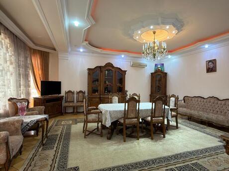 12 otaqlı həyət evi, 750 m², Azadlıq Prospekti: 750 000 ₼ 4