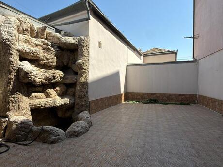 12 otaqlı həyət evi, 750 m², Azadlıq Prospekti: 750 000 ₼ 3