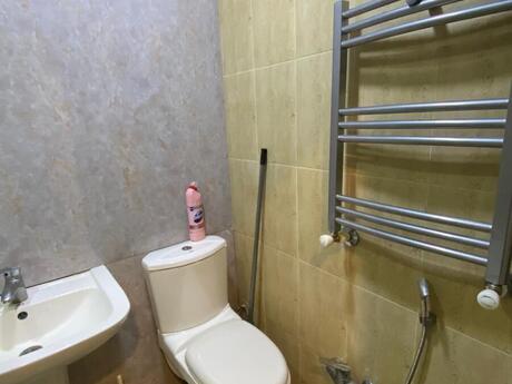 Kirayə 1 otaqlı mənzil, 45 m², Elmlər Akademiyası: 600 ₼/ay 2