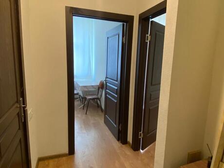 Kirayə 1 otaqlı mənzil, 45 m², Elmlər Akademiyası: 600 ₼/ay 3