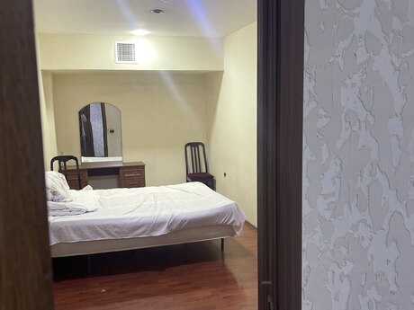 Kirayə 1 otaqlı mənzil, 20 m², Gənclik: 500 ₼/ay 2