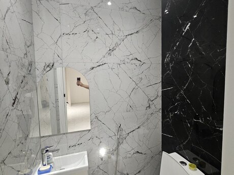 3 otaqlı mənzil, 103 m², Nəriman Nərimanov: 380 000 ₼ 5