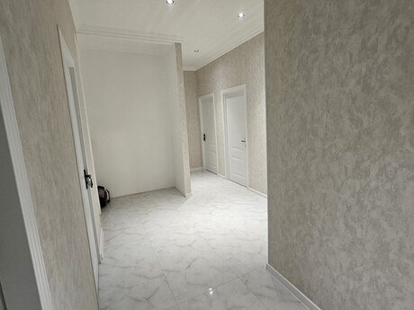 3 otaqlı mənzil, 103 m², Nəriman Nərimanov: 380 000 ₼ 2