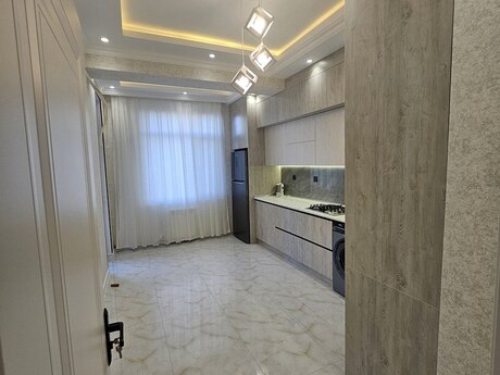 3 otaqlı mənzil, 103 m², Nəriman Nərimanov: 380 000 ₼ 4