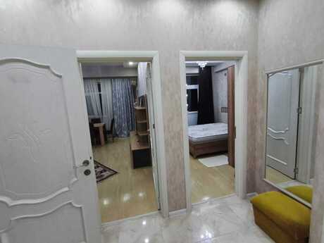 1-room apartment, 54 m², Şah İsmayıl Xətai: 230 000 ₼ 5