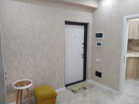 1-room apartment, 54 m², Şah İsmayıl Xətai: 230 000 ₼ 3