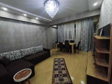 1-room apartment, 54 m², Şah İsmayıl Xətai: 230 000 ₼ 4