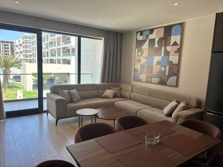 3-room apartment for rent, 140 m², Nardaran: 300 ₼/mo 3