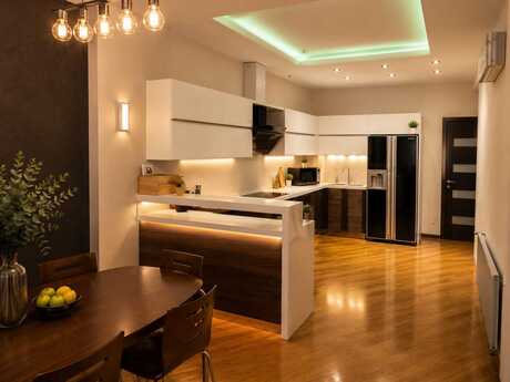 Kirayə 3 otaqlı mənzil, 250 m², Şah İsmayıl Xətai: 2 450 ₼/ay 5