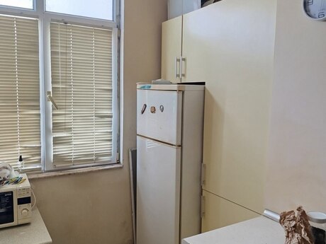 Kirayə 1 otaqlı mənzil, 45 m², Gənclik: 750 ₼/ay 2
