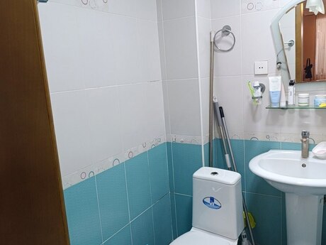 Kirayə 1 otaqlı mənzil, 45 m², Gənclik: 750 ₼/ay 4